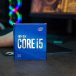 خرید پردازنده Intel Core i5-10400F - نسل 10 - بدون باکس